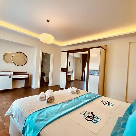 Oasıs Vıllalari 16 Villa Kuşadası