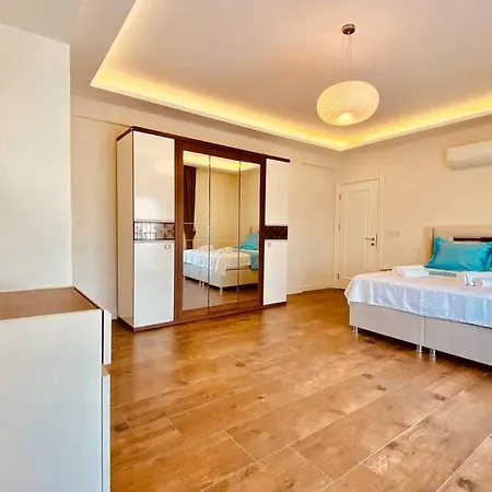 Oasıs Vıllalari 16 Villa Kuşadası