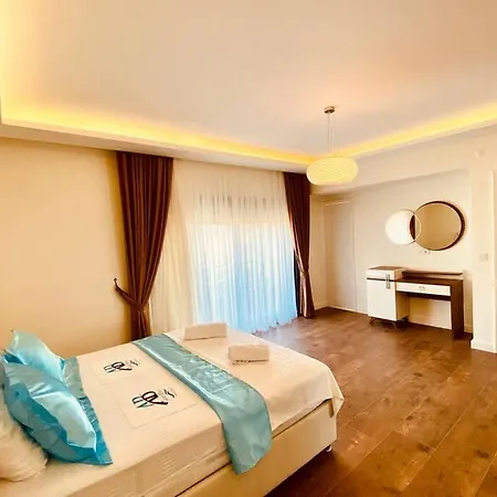 Oasıs Vıllalari 16 Villa *