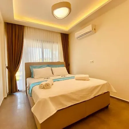 Oasıs Vıllalari 16 Villa *