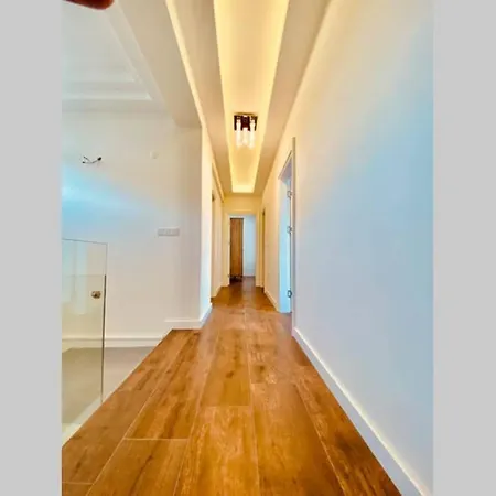 Villa Oasıs Vıllalari 16 Kuşadası