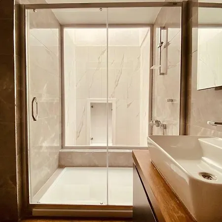 Villa Oasıs Vıllalari 16